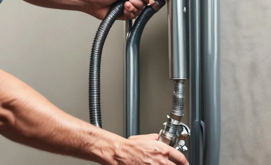 Chuck Hose Maintenance Tips