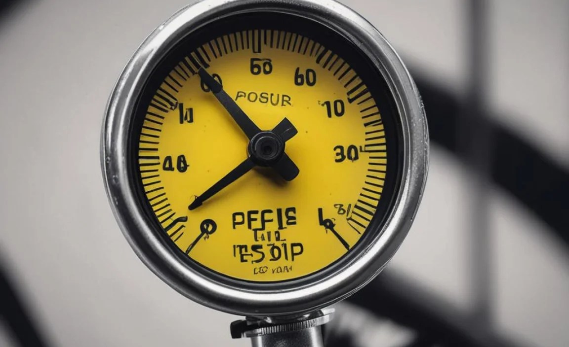 Common Mistakes When Checking PSI