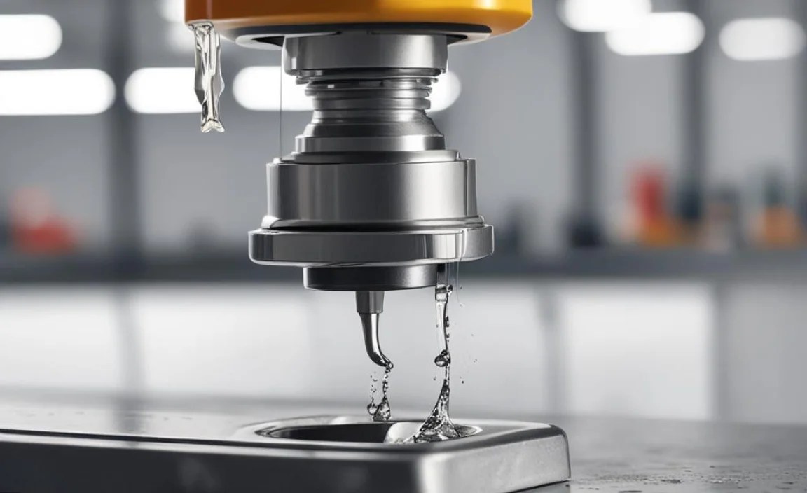 Common Testing Methods for Chuck Sealing