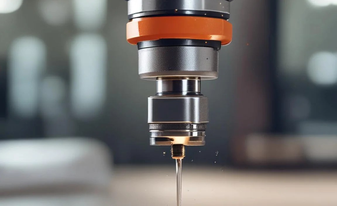 Common Testing Methods for Chuck Sealing