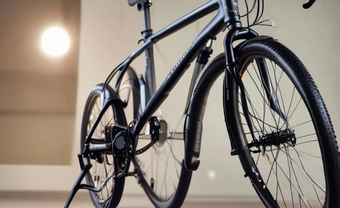 Comparing Bike Light and Computer Mounts