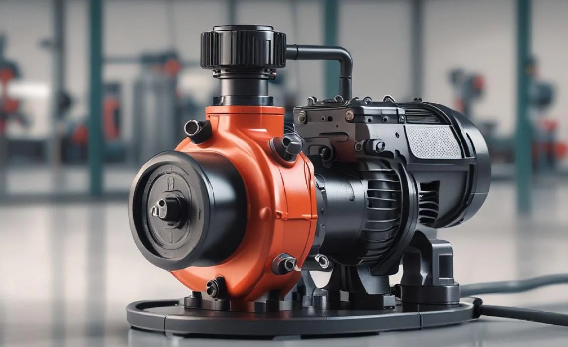 Comparing Dynamic Pump Types