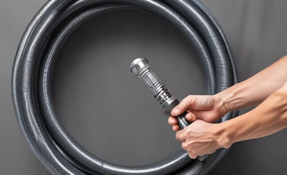 Comparing Hose Types