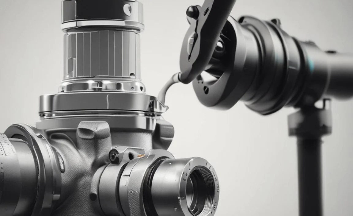 Connecting the Pump Head