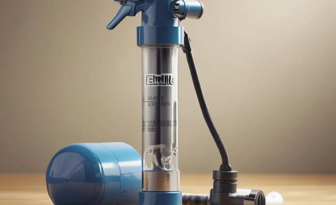 Disassembling the Shock Pump Safely
