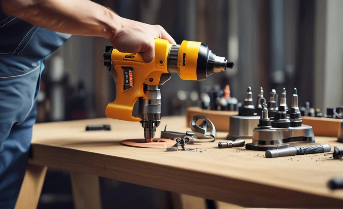 Essential Tools and Materials