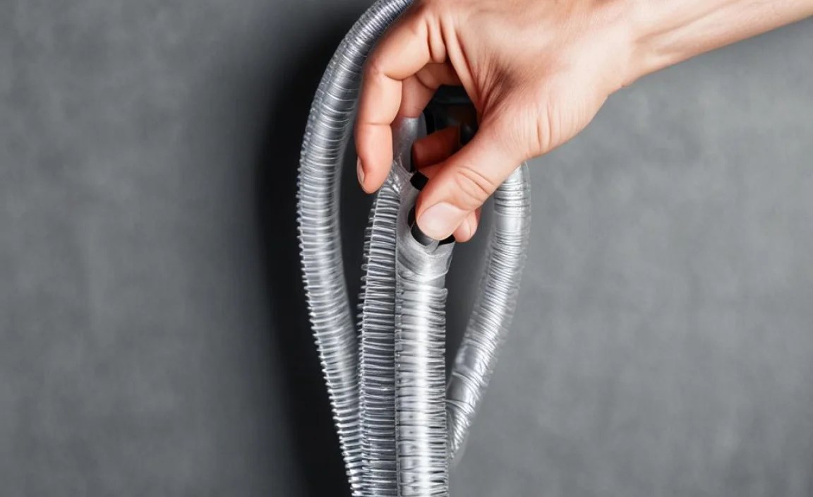 Essential Tools for Hose Replacement
