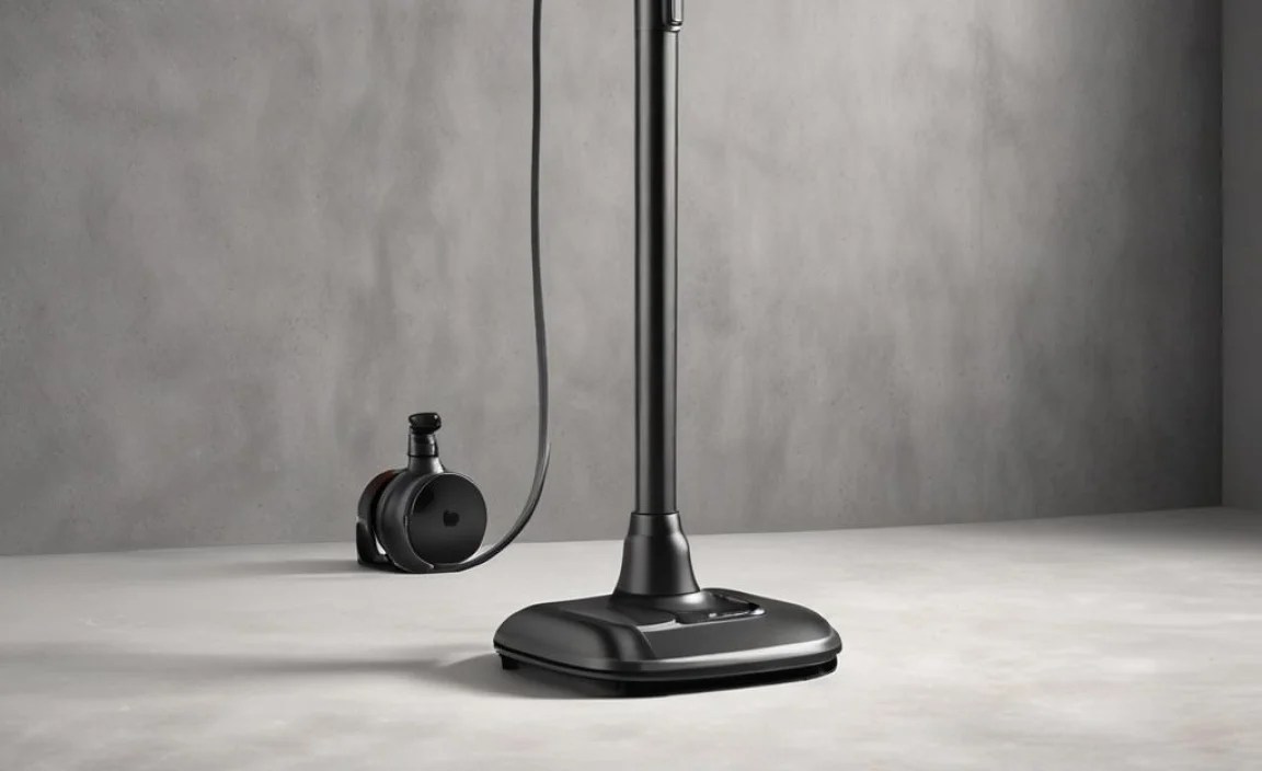 Floor Pump Features to Consider