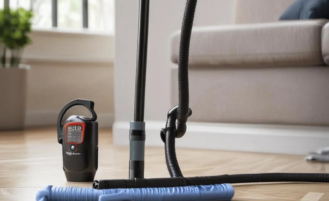 Floor Pump Features to Consider