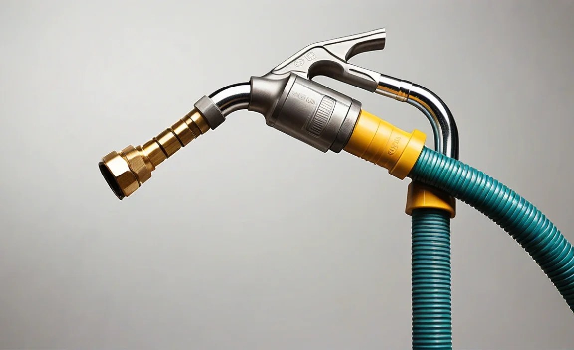 Hose Diameter Selection Chart