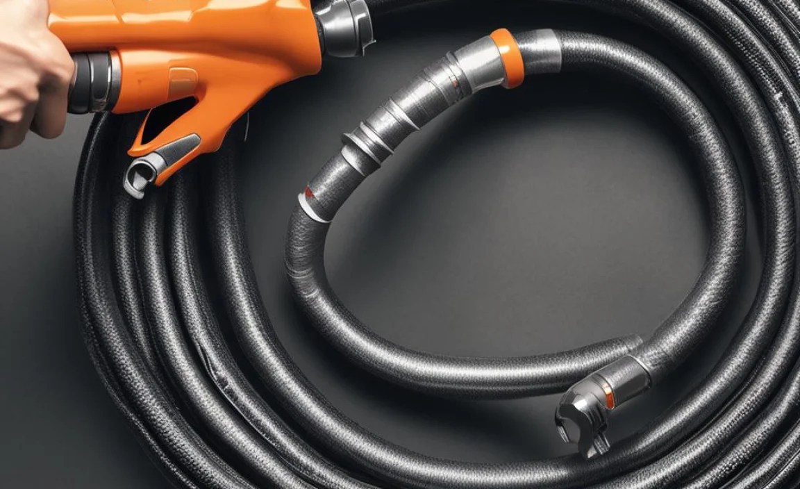 Hose Maintenance Tips