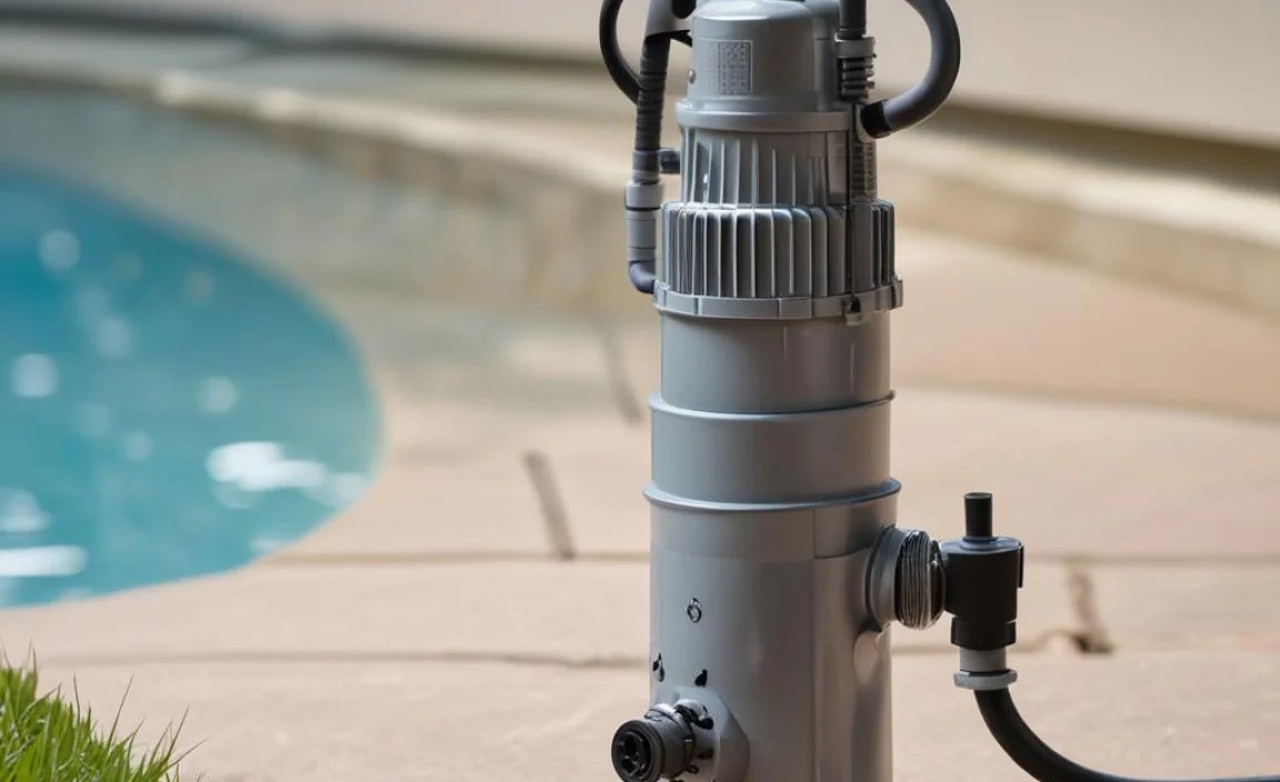 How to Optimize Your Pool Pump for Efficiency