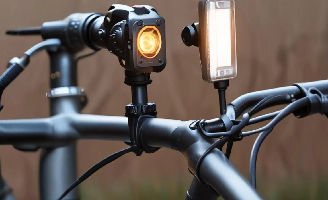 How To Pick The Right Stem Mount