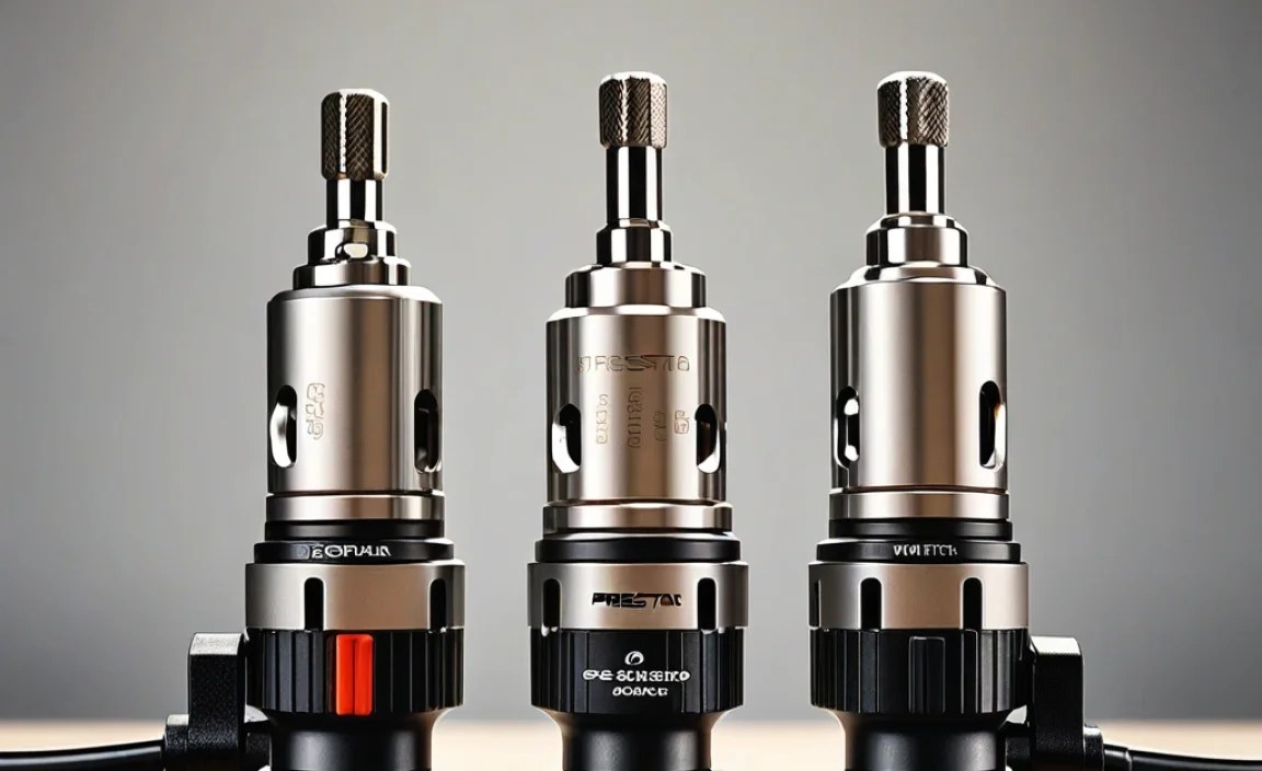 Identifying Your Dual Chuck Pump