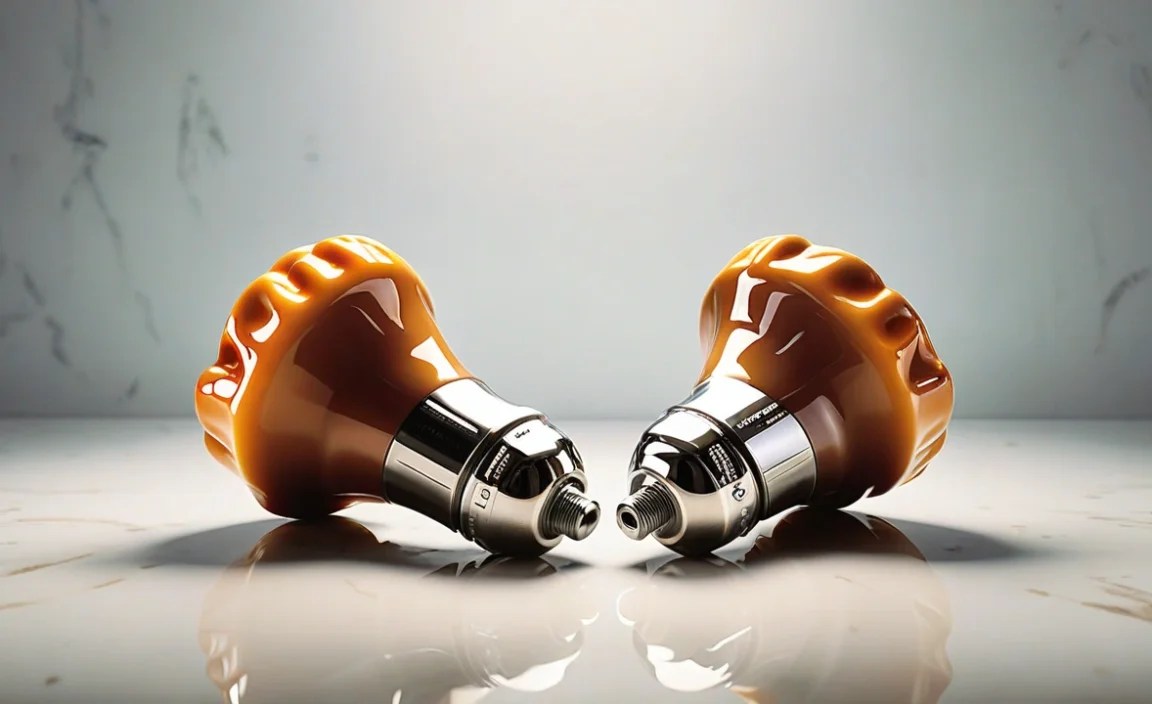 Identifying Your Valve Type: A Visual Guide