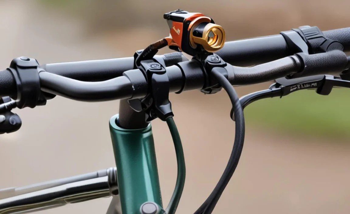 Installing Your Bike Mount Securely