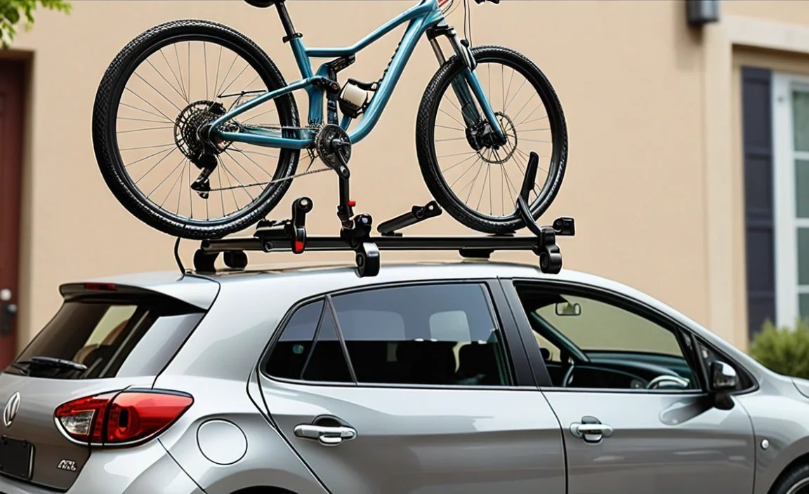 Loading and Securing Your Bikes
