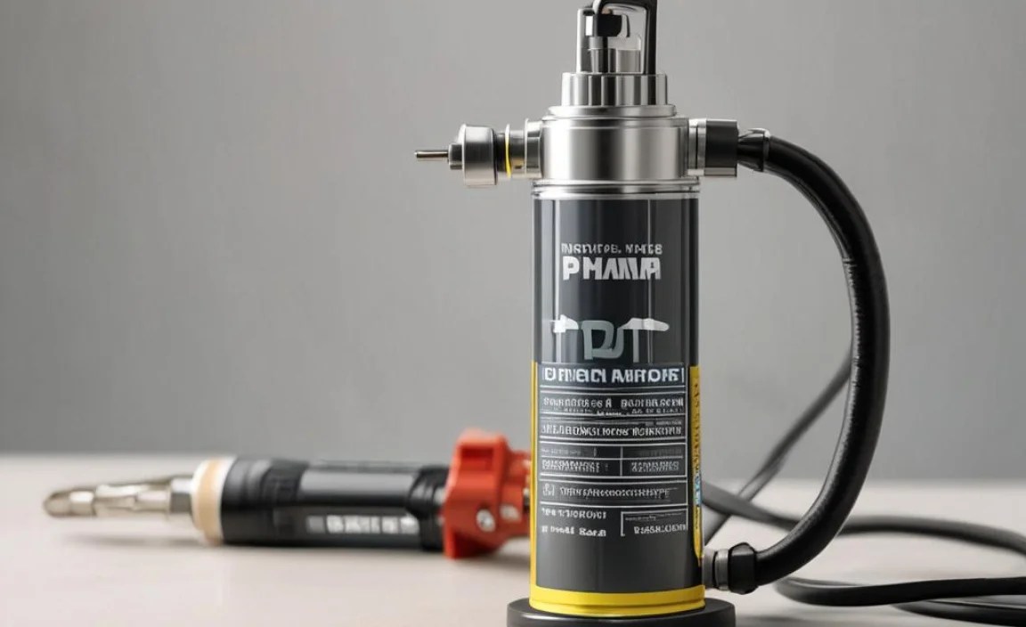 Lubricating the Pump Components Properly