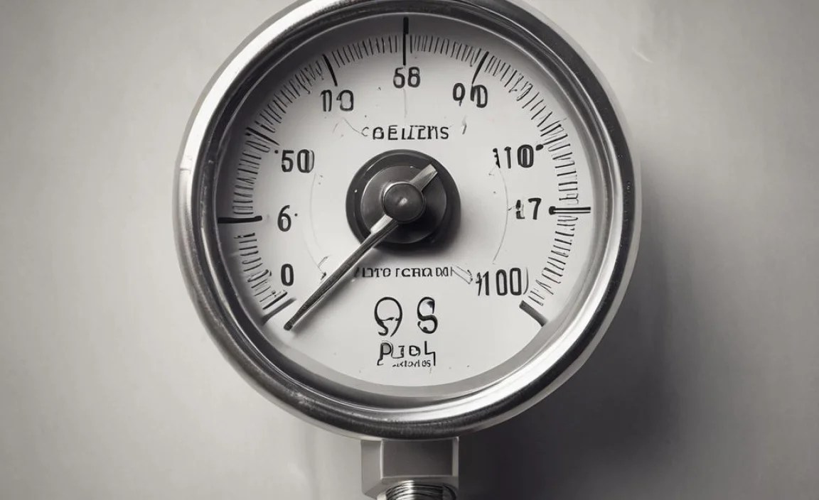 Maintaining Gauge Accuracy Over Time