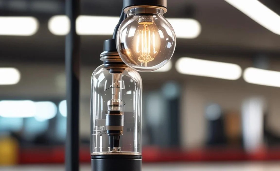 Maintaining Optimal Suspension Performance
