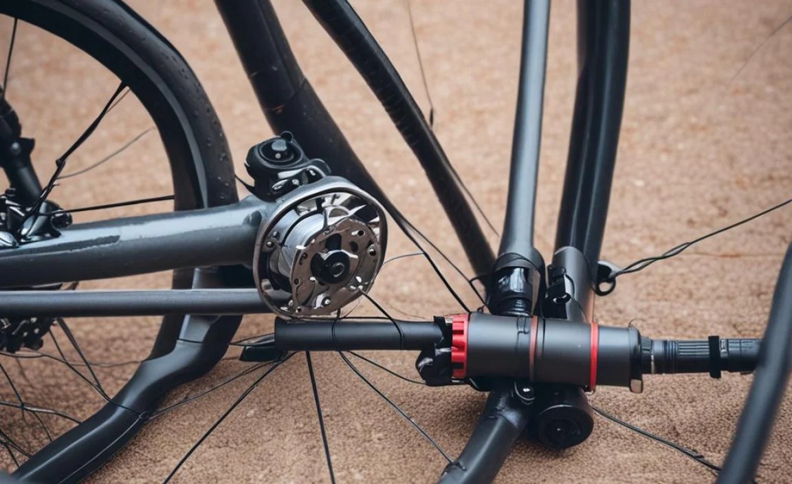 Maintaining Your Bike Pump