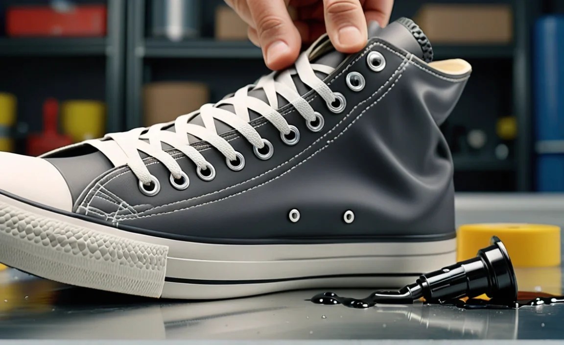 Maintaining Your Chuck for Longevity