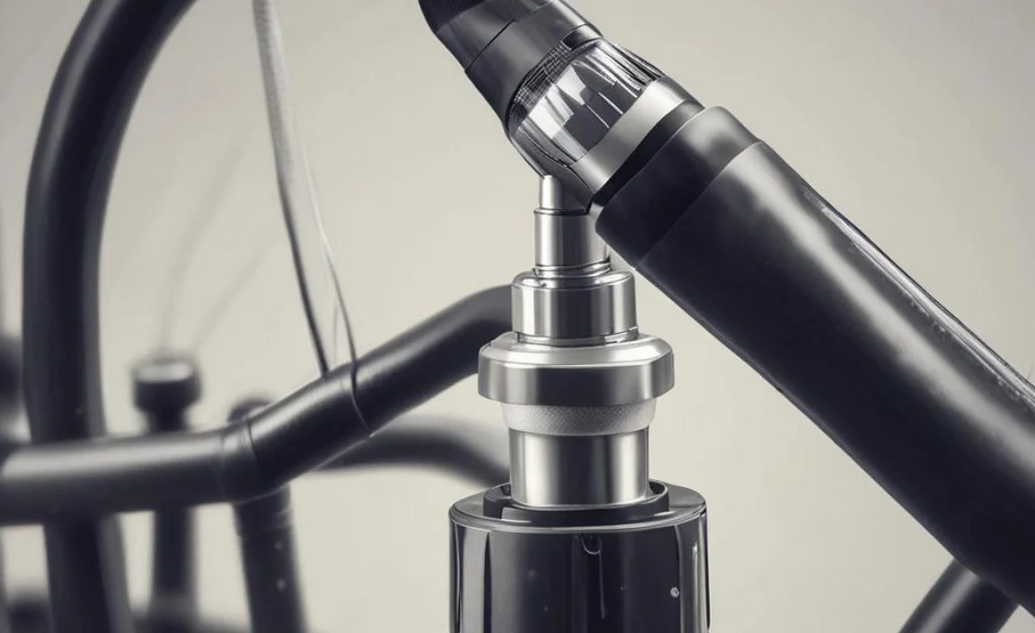Maintaining Your Cycle Pump
