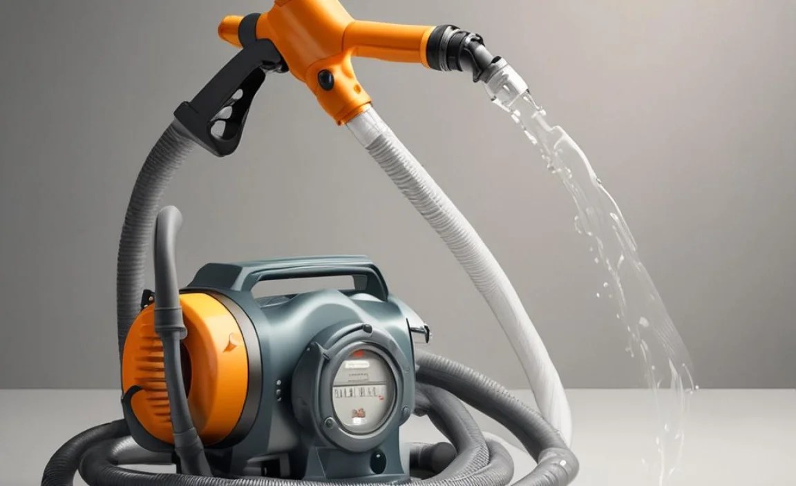 Maintaining Your Digital Pump