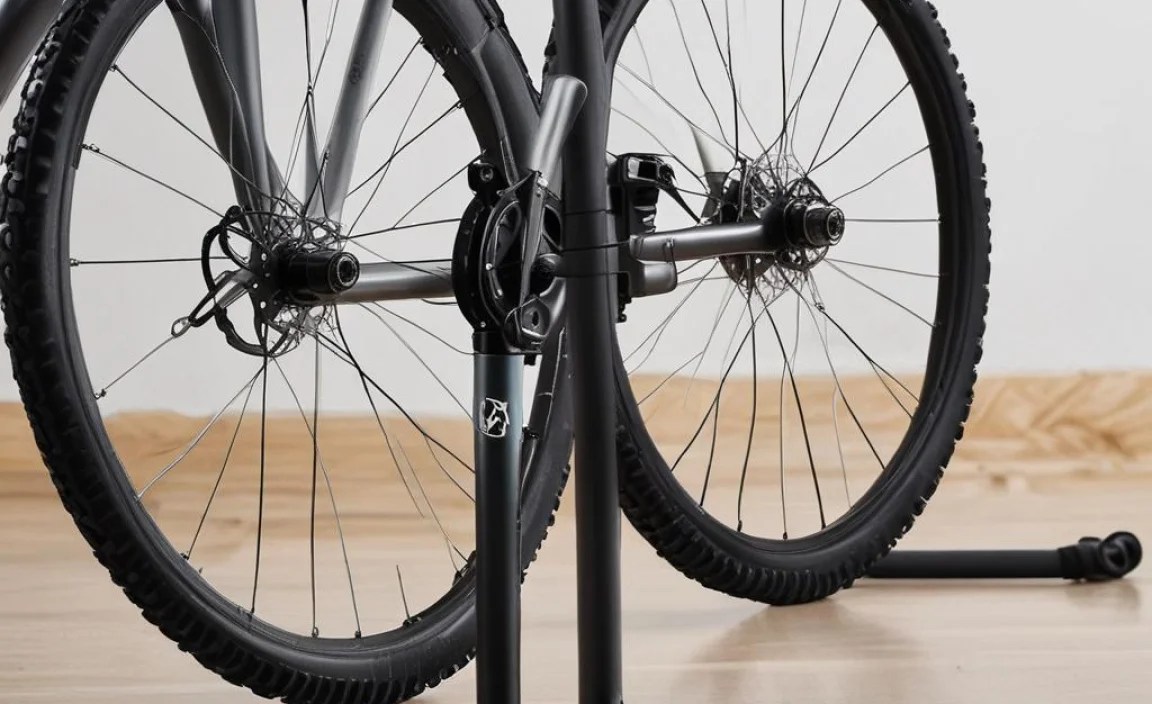 Maintaining Your Floor Pump