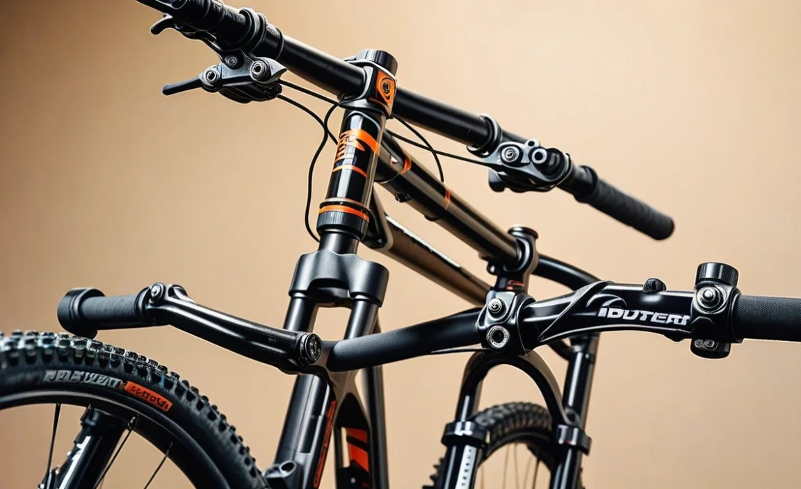 Maintaining Your Indestructible MTB Mount