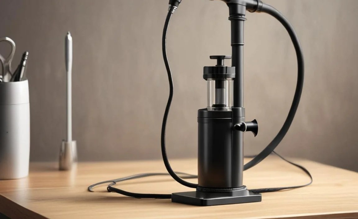 Maintaining Your Mounted Pump