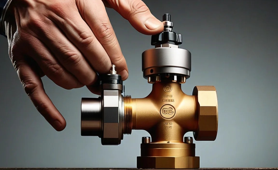 Maintaining Your Pump Chuck and Valves