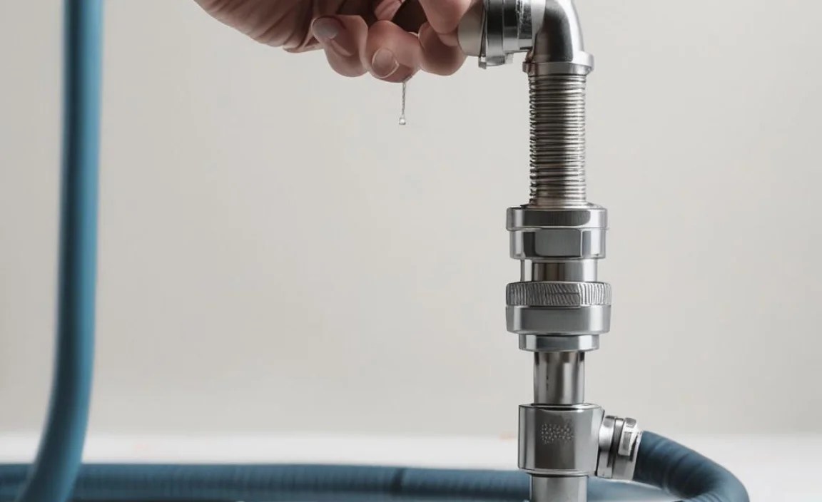 Maintaining Your Pump Hose
