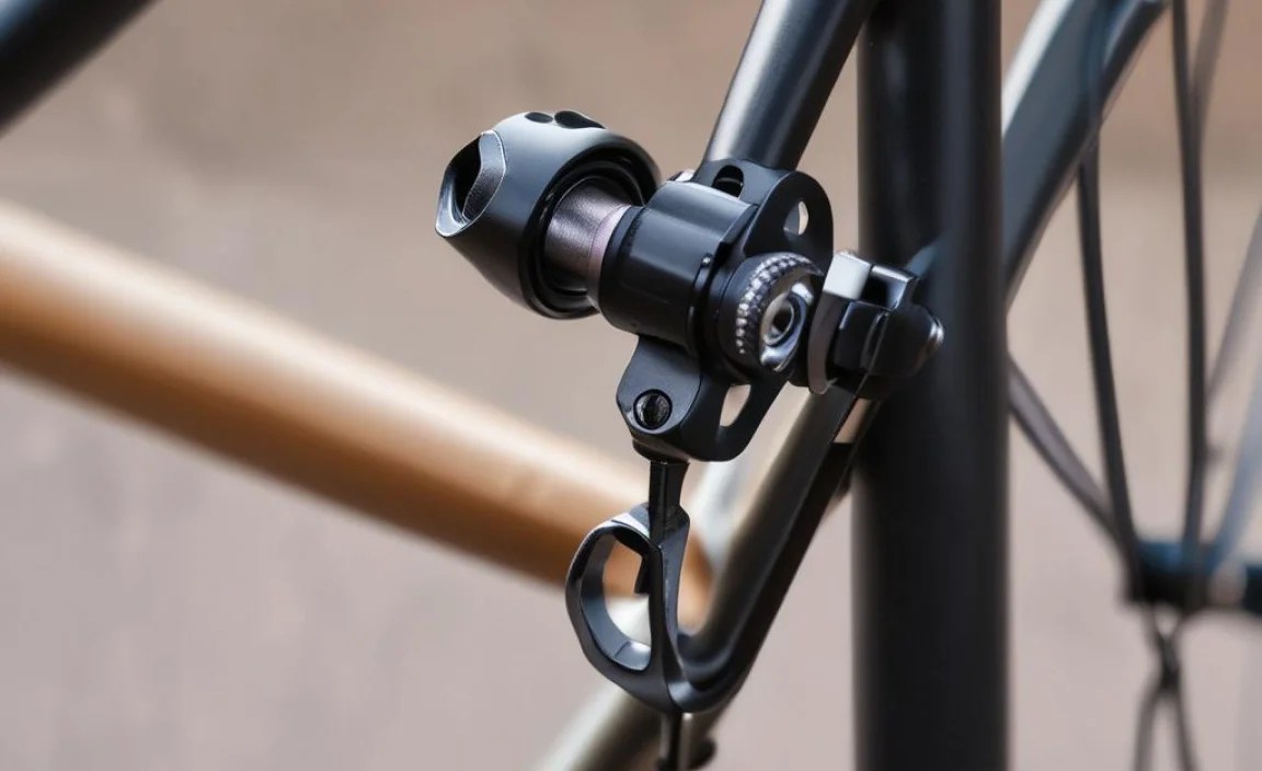 Maintaining Your Sensor Bracket