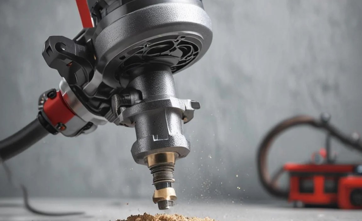 Maintaining Your Shock Pump