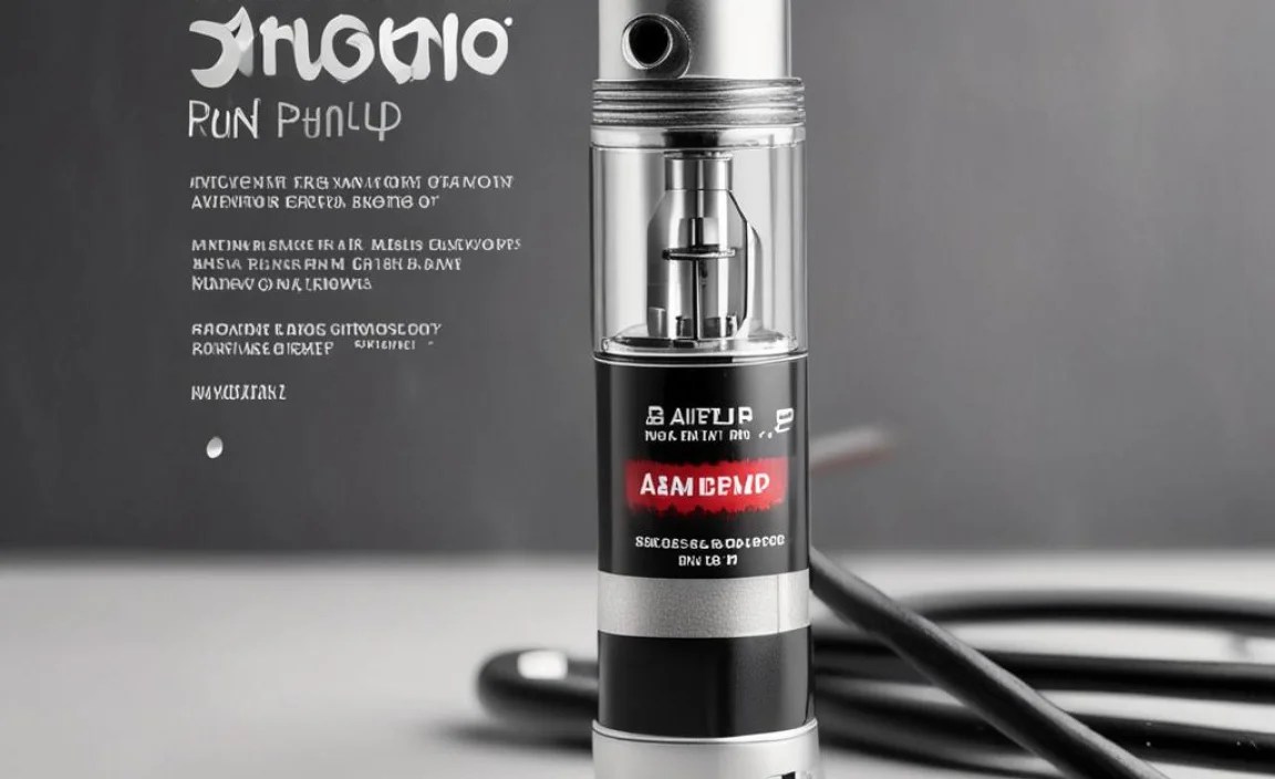 Maintaining Your Shock Pump for Longevity