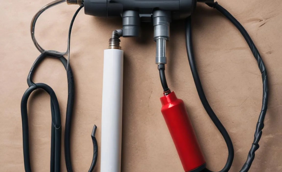 Maintaining Your Shock Pump