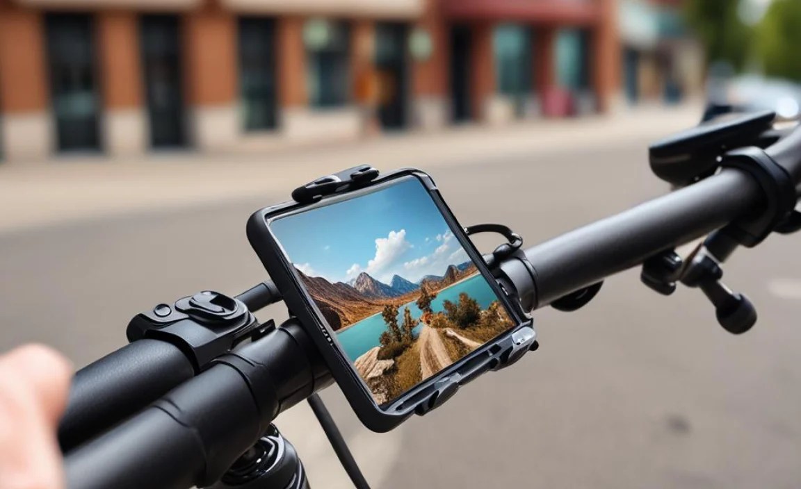 Maintaining Your Tablet Holder