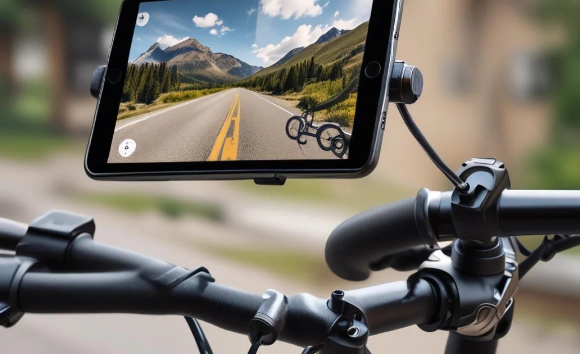 Maintaining Your Tablet Holder