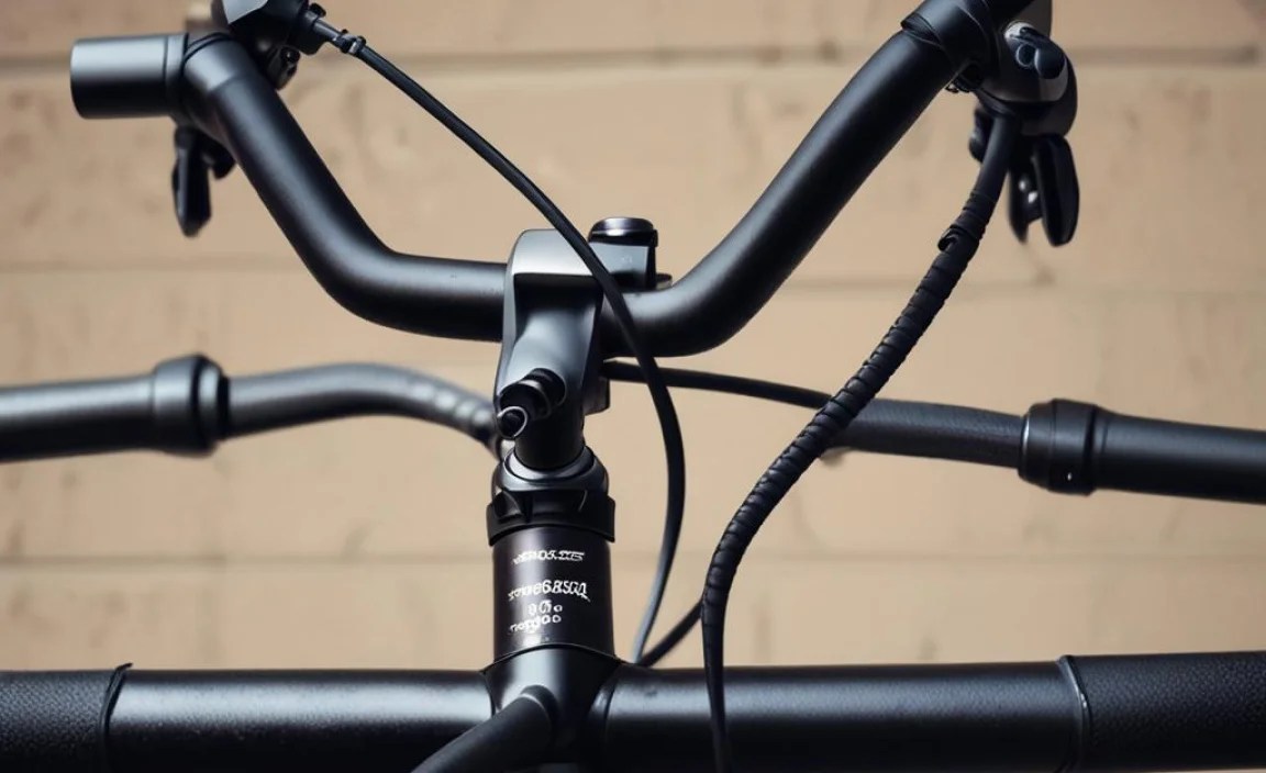 Measuring Your Handlebars Accurately
