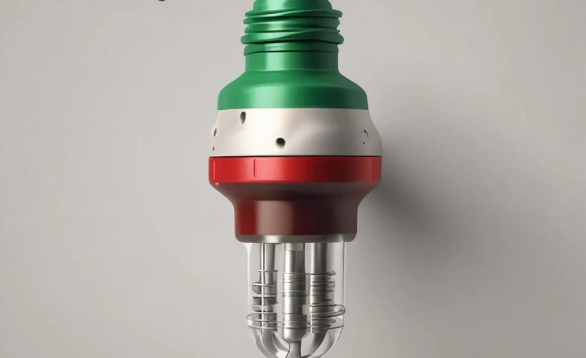 Method 1: Replacing the Pump Head