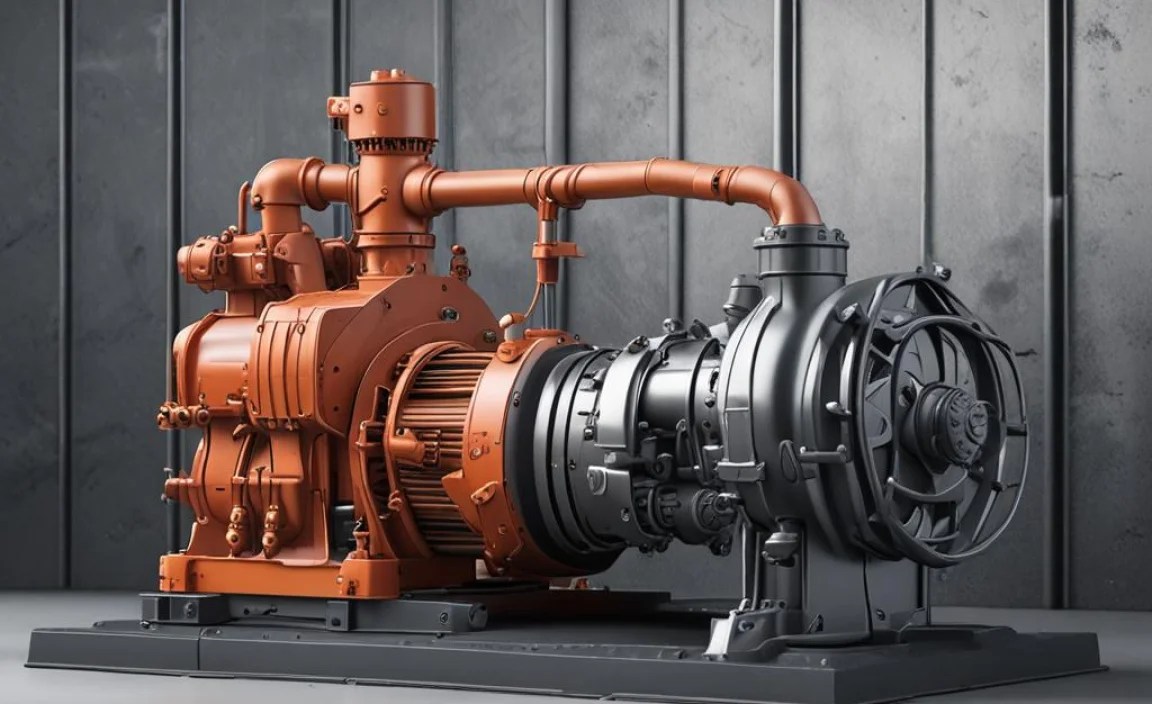 Mixed-Flow Pump Examples