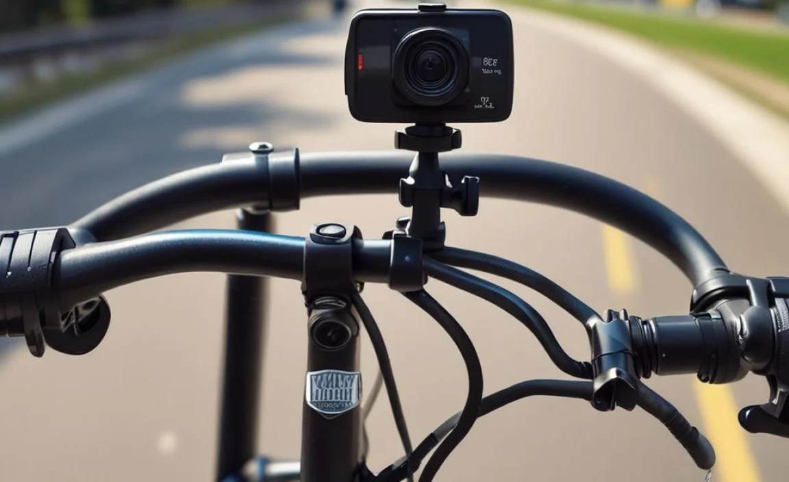 Mounting Your Dash Camera: A Simple Guide