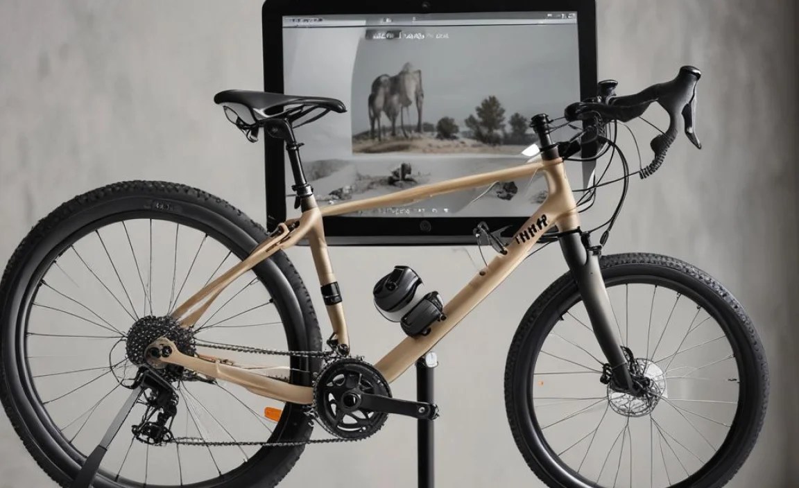 Optimizing Visibility While Riding
