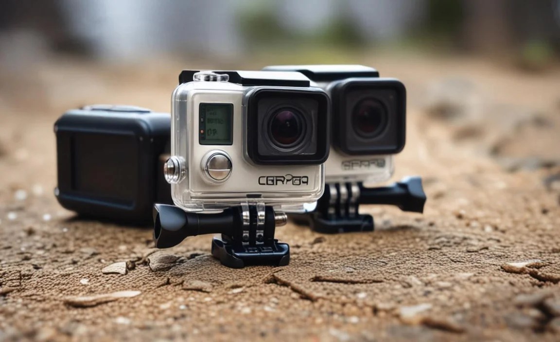 Planning Your Camera Setup