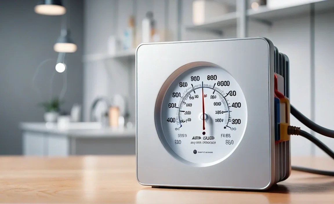 Practical Tips for Accurate Pressure Readings