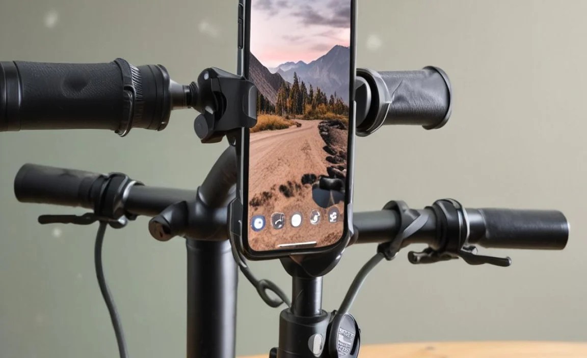 Preparing Your MTB Riser Bar for Mounting
