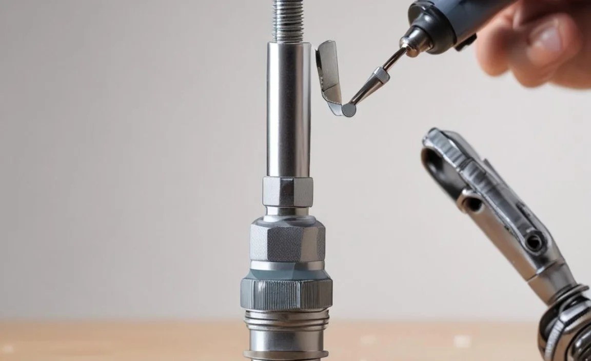 Preventative Maintenance