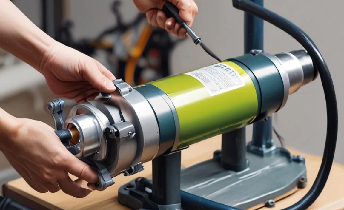 Preventative Maintenance Tips