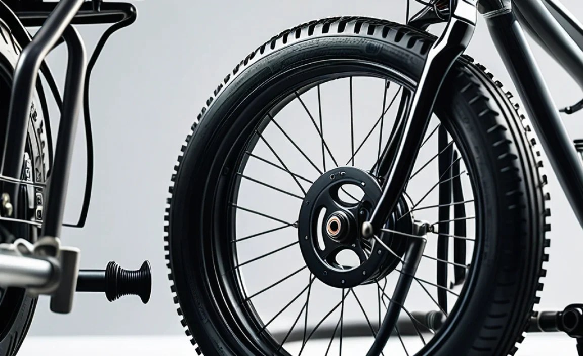 Preventing Flat Tires